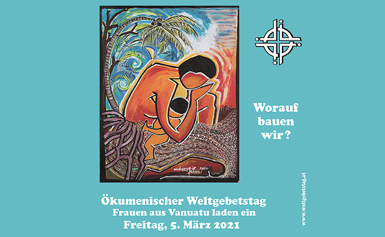 Ökumenischer Weltgebetstag 2021