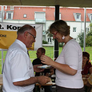 Kinderwortgottesdienst