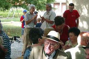 Gemeindefest Pichling