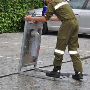 Pfarrzentrum Eröffnungsfest 