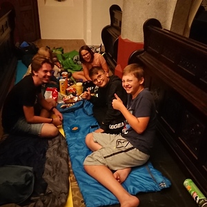 Montag, 11. Juli 2022