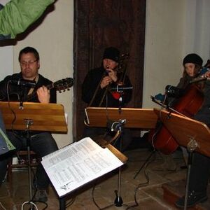 Auferstehungsgottesdienst