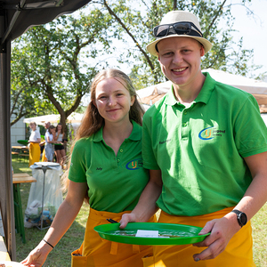 Pfarrfest Lasberg, 2024