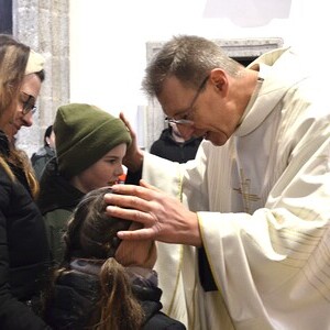 Lichtmessfeier 2025 Pettenbach