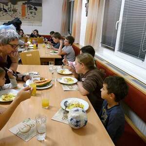 Komm mit uns in die DR Kongo