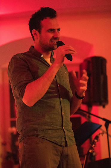 Das erste X Fest in Kopfing