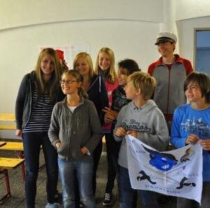 Reisebericht von der Totenkopfinsel