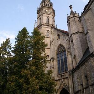 Wallfahrt des Kapellenvereins Ernsting