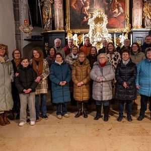 Kirchenchor Losenstein