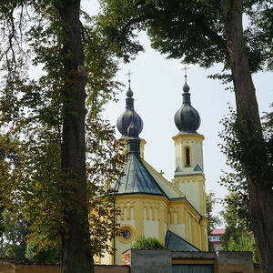 Pfarrreise 2018 der Pfarre Eferding