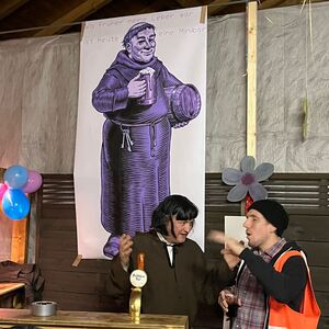 Pfarr-Rockaroas: Rückblick 2023