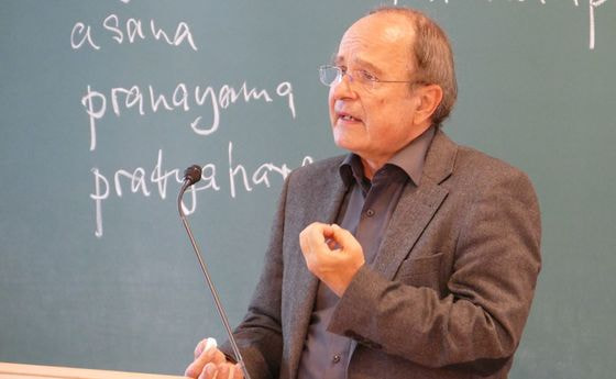 Univ.-Prof. Dr. Michael von Brück