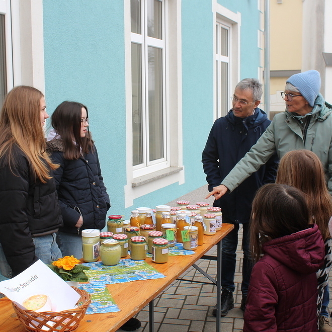 Aktion Familienfasttag