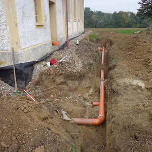 Fotos: © Stiftspfarre Reichersberg