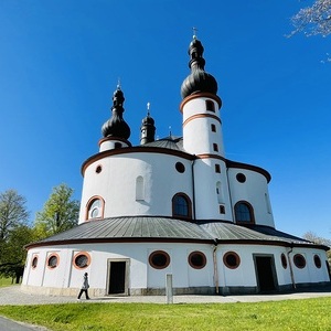 Wallfahrtskirche Kappl