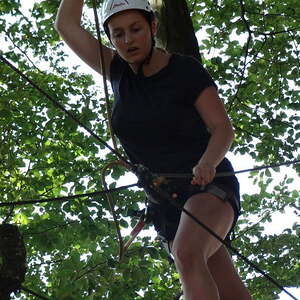 Ministrantenausflug 2016, Pfarre Neumarkt im Mühlkreis