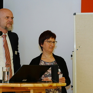 Visionsklausur in Seewalchen