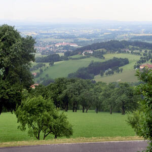 Seniorenausflug ins Mostviertel