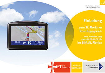 1. St. Florianer Konzilsgespräch - Katholische Aktion Oberösterreich
