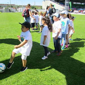 Kindergartenolympiade