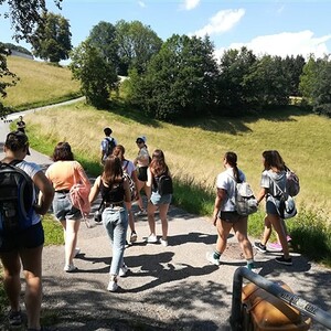 Ferienbetreuung 2020