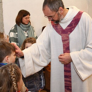 Vorstellgottesdienst