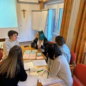 Regionale Einführung in die Bibliotheksp