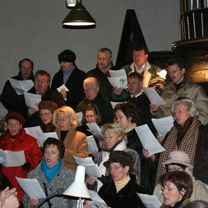 Ökumenischer Gottesdienst