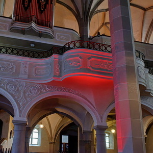 Lange Nacht der Kirche