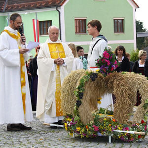 Erntedankfest