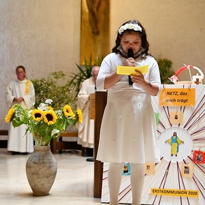 Erstkommunion 2020