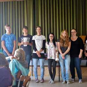 Jungschar-Mini-Start