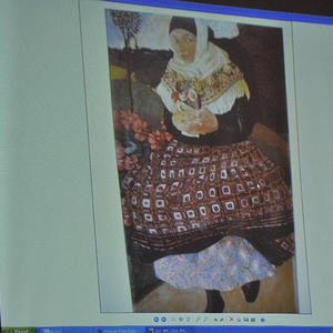 Jugendstil 'Spezial'