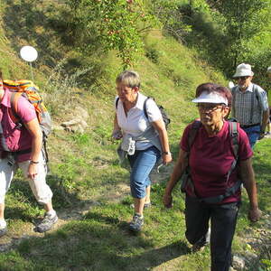 Redaktionsausflug 2013