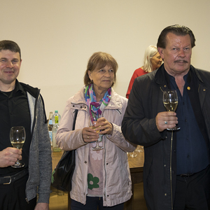 Benefizkonzert zugunsten der Innenrenovierung der Stadtpfarrkirche