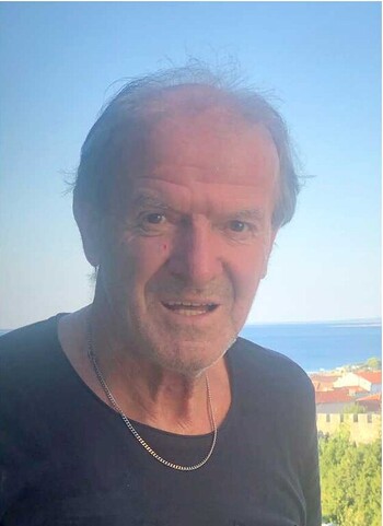 Manfred Maier / © Pfarrgemeinde Kopfing Manfred Maier