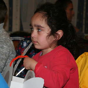 Caritas-KIndergarten