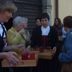 Erntedank 2007