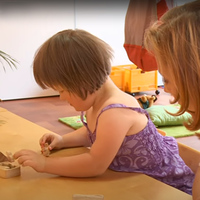 Geboren mit Downsyndrom – alles, außer gewöhnlich! (Filmstill)