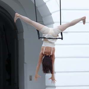 Le MaFalde: „La Gonna Abitata“