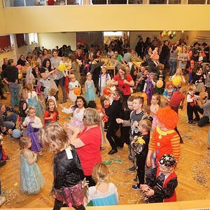 Kinderfasching