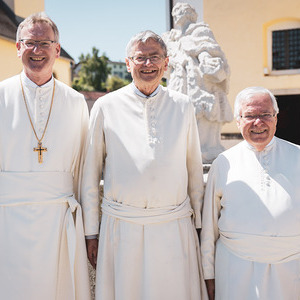 Pfarrfirmung Sarleinsbach 2025