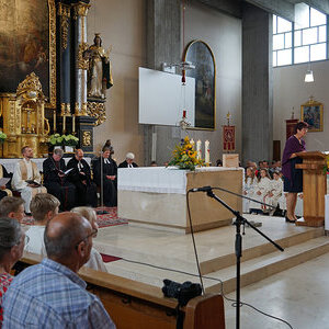 Margit Scherndl (Liturgie)