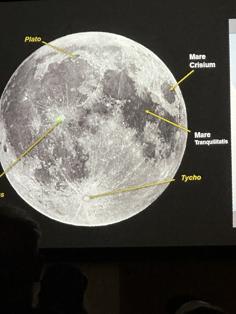 Mond