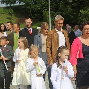 Erstkommunion am 26.05.2022