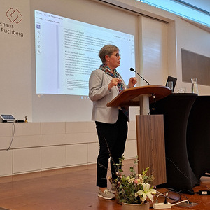 Dagmar Hörmandinger-Chusin