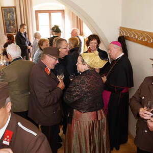 Dekan Konrad Waldhör