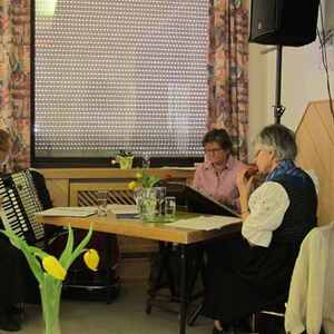 Jubiläum: 65 Jahre Kfb in Kefermarkt