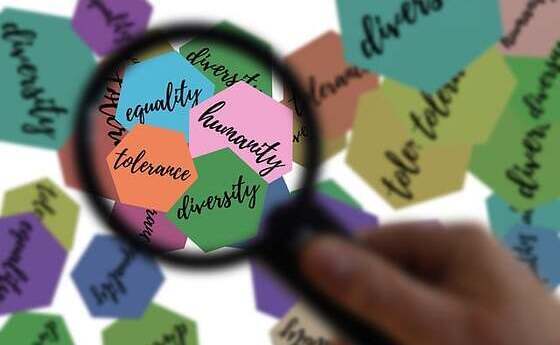 analysis-6232545 / Pixabay Toleranz