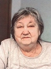 Hilda Prungraber